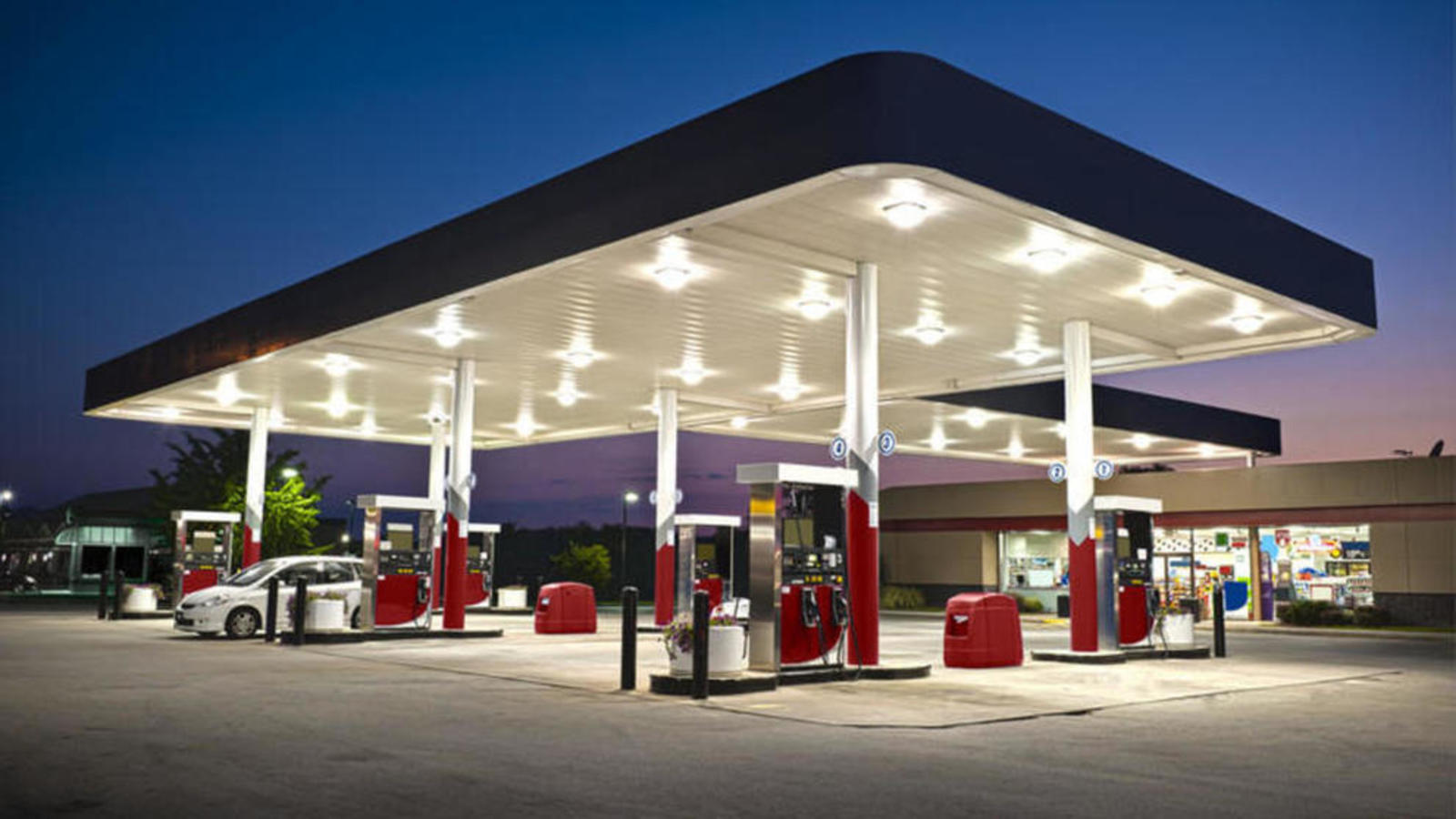 37 marcas de gasolineras a la fecha; los precios siguen a la alza -  Comisión Reguladora del Transporte de Michoacán