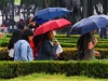 Clima viernes 17 de mayo en México