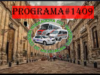 Transportando A Michoacán Programa #1409