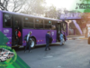 Transporte concesionado mueve el doble de pasajeros que el Metro, pero recibe apenas 1% del presupuesto
