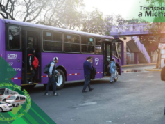 Transporte concesionado mueve el doble de pasajeros que el Metro, pero recibe apenas 1% del presupuesto